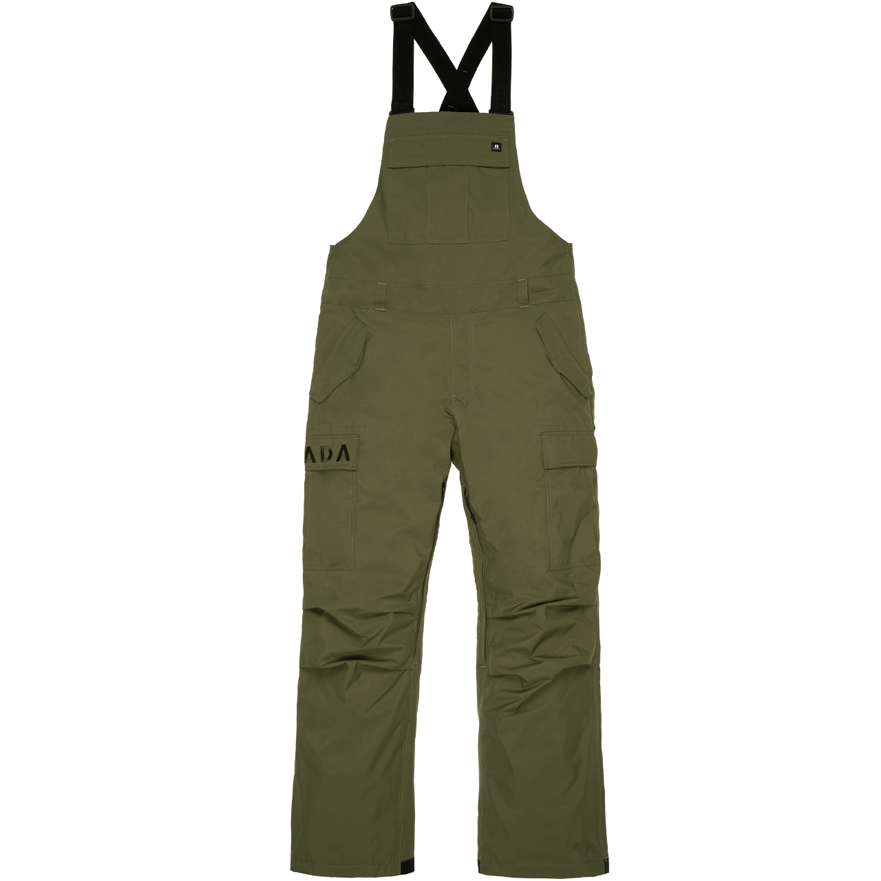 Armada Skiwear Herren Bib Skihose SUMPTER olive |Armada Armada Skiwear Herren Bib Skihose SUMPTER olive |Armada