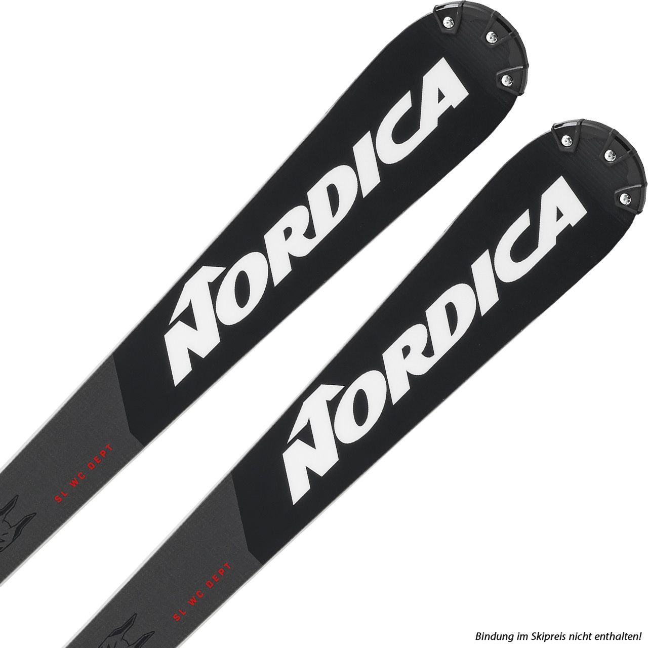Nordica Dobermann SL Worldcup Dept Plate M/Wmn |Nordica Nordica Dobermann SL Worldcup Dept Plate M/Wmn |Nordica
