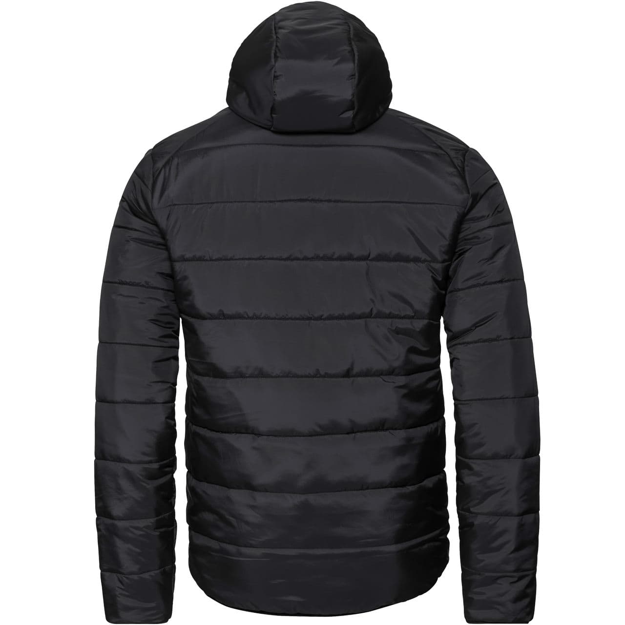 Download Head Men Hooded Jacket KINETIC black - günstig kaufen bei XSPO