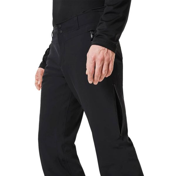 Bogner Fire + Ice Men Pants NEAL2 black |Herren Skibekleidung ...